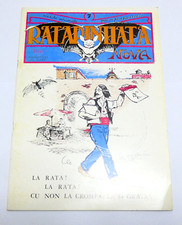 Ratapignata journal regional d'occasion  Nice-