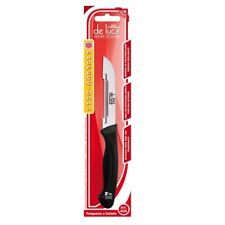 Coltello pelapatate acciaio usato  Andria