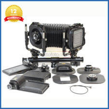 Fatif 4x5 150 usato  Campi Bisenzio