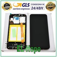 Display lcd originale usato  Villabate