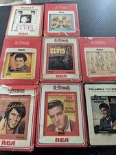 Vint. elvis presley d'occasion  Expédié en Belgium
