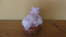Sparschwein keramik wanne gebraucht kaufen  Berlin