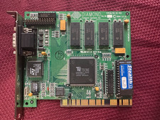 Diamond stealth 2mb for sale  Rixford