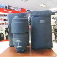 Used sigma 120 for sale  WATFORD