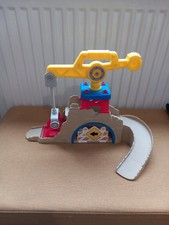 2009 hasbro tonka for sale  MILTON KEYNES