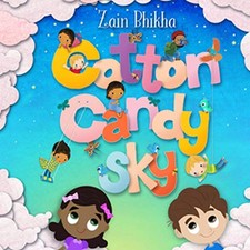 Cotton candy sky for sale  UK