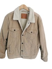 Levi corduroy sherpa for sale  ASHFORD
