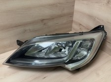 FIA T DUCATO (07.06-) FANALE ANTERIORE SINISTRO (LHD) 1394426080, 48110748, usado comprar usado  Enviando para Brazil