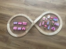 Bigjigs fairy princess for sale  BRIGHTON
