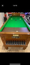 Bar billiards table for sale  HAYWARDS HEATH