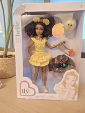 Poupée articulée ily d'occasion Poupée articulée ily d'occasion  Limeil-Brévannes