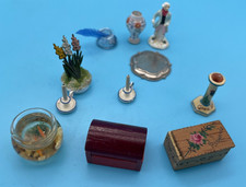Selection decorative dolls for sale  MINEHEAD