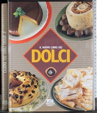 Nuovo libro dei usato  Ariccia