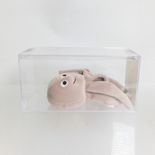 Authenticated beanie baby for sale  USA