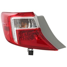 Tail light 2012 for sale  La Salle