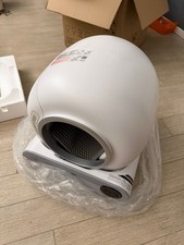 Lettiera gatti autopulente usato  Lodi