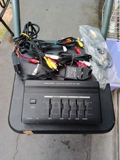 Vintage archer audio for sale  LONDON