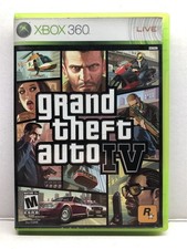 Grand Theft Auto 4 IV (Xbox 360 2008) Mapa Completo + Manual - Testado Frete Grátis comprar usado Grand Theft Auto 4 IV (Xbox 360 2008) Mapa Completo + Manual - Testado Frete Grátis comprar usado  Enviando para Brazil