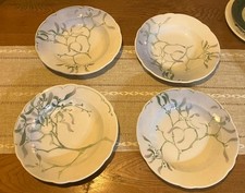 Ancien assiettes luneville d'occasion Ancien assiettes luneville d'occasion  Sarlat-la-Canéda