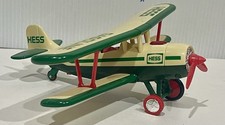 Hess gas toy for sale  Saint James