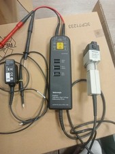 Tektronix p5205a tektronix d'occasion  Montpellier-
