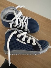 Barfußschuhe gebraucht kaufen  Rottenburg am Neckar