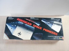 Revell apollo mercury for sale  Grand Blanc