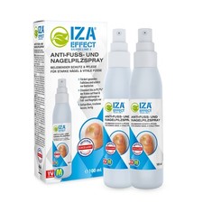 Iza effect anti gebraucht kaufen  Augsburg