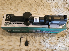 Vortex strike eagle for sale  Star
