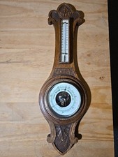 Wall mounted weathermaster for sale  BLAIRGOWRIE
