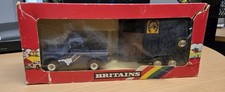 Britains blue land for sale  GOOLE