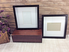 Picture frames wall for sale  Mcallen