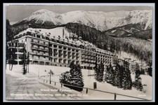 Ansichtskarte grand hotel gebraucht kaufen  Winsen