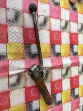 Anhängebolzen traktor gebraucht kaufen  Wolframs-Eschenbach
