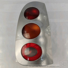 Fanale post. smart usato  Italia