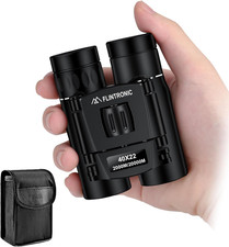 Mini binocolo binocolo usato  Roma