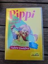 Pippi langstrumpf pippi gebraucht kaufen  Olpe