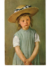 lithograph mary cassatt for sale  Pinetop