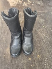 altberg boots for sale  BASILDON
