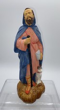 Santon creche devineau d'occasion  La Gaude