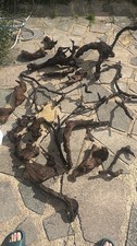 Lots bog wood for sale  BISHOP'S STORTFORD