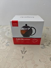 Café ole cmp for sale  UK