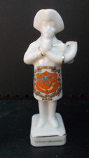 Crested china ripon for sale  FOLKESTONE