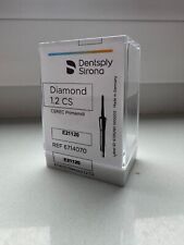 Dentsply sirona bur gebraucht kaufen  Köln