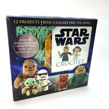 Crochet craft kit for sale  Cleveland