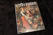 Miroir histoire 158 d'occasion  Pouillon