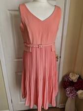Luxe seraphine coral for sale  GOOLE