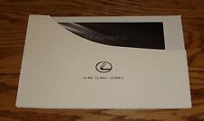 Original 2007 lexus for sale  Reinbeck