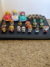 Disney doorables minifigures for sale  Kingman