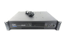 qsc power rmx 1450 amp for sale qsc power rmx 1450 amp for sale Cockeysville